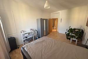  Charmante 3-Zimmer-Altbauwohnung mit Stuck in Stuttgart-Ost – 73 m² – WG-geeignet – Die vollständige Adresse der Immobilie erhältst du vom Anbieter., 70190 Stöckach, Stuttgart – Vorschaubild 6