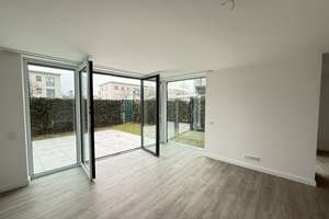 Moderne Gartenwohnung mit Design-Bad, Aufzug & Tiefgarage in Dortmund-Brackel – Max-Michallek-Strasse 1b, 44309 Brackel (Ortsteil), Dortmund – Vorschaubild 12