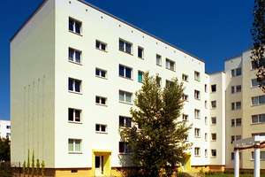 Kleine räumliche Wohnung für Singles und Studenten – Biesenbrower Str. 40, 13057 Neu-Hohenschönhausen, Berlin – Vorschaubild 2