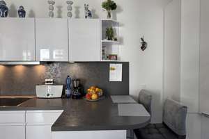 Exklusive 1-Zimmer-Apartment in München Aubing – Gret-Palucca-Weg 3, 81245 Altaubing, München – Vorschaubild 6