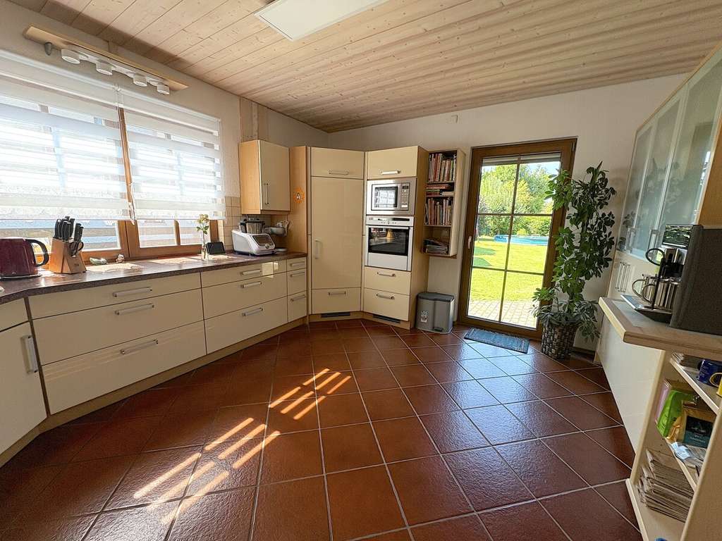 Immobilie in Aßling - Einziehen und wohlfühlen! - Bild 2