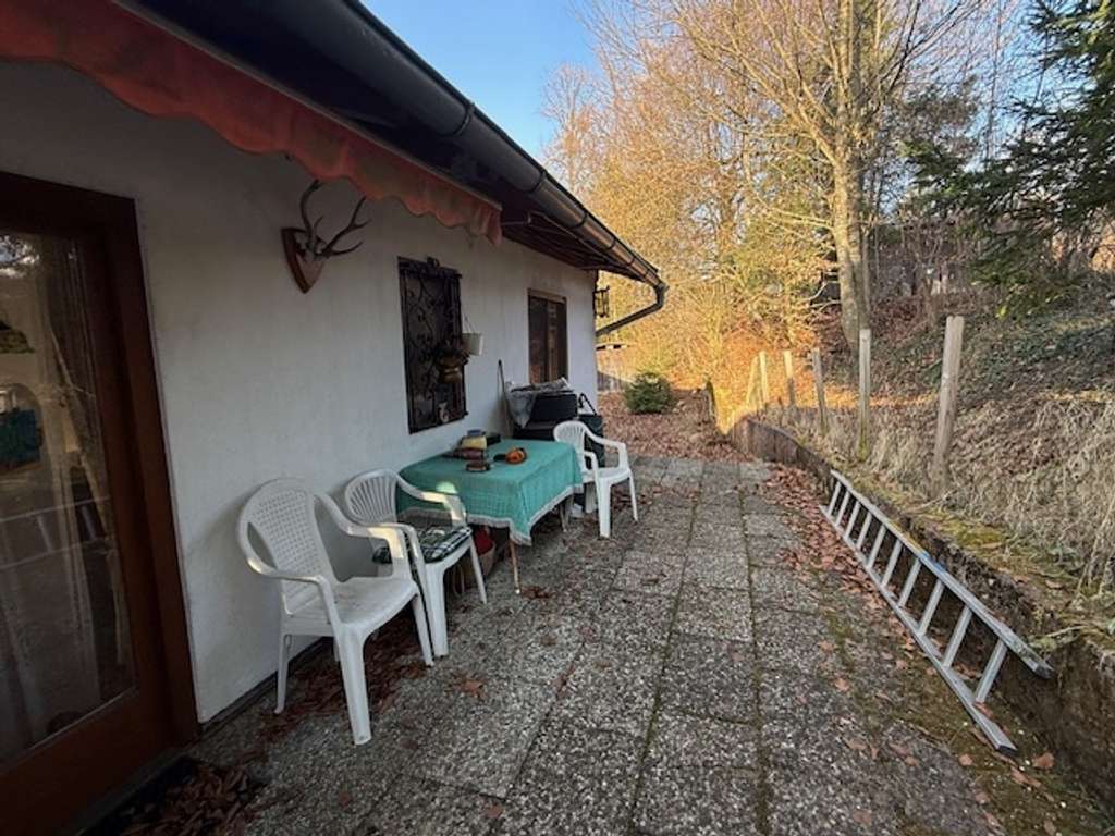 Immobilie in Schönau am Königssee - Sanierungsbedürftiges Einfamilienhaus mit Potential! - Bild 4