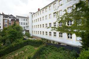 Leerstehend & mietfrei vielfältige Nutzungsmöglichkeiten – Eulerstraße 35, 40477 Pempelfort, Düsseldorf – Vorschaubild 15