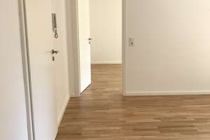 Die perfekte WG  - 2,5-Zimmer-Wohnung in Stuttgart-Mitte