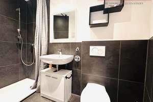BEZUGSFREI ! TOP Kapitalanlage * 1 Zimmer-Apartment * Möbliert * Saniert * in Nürnberg / Gostenhof * – Die vollständige Adresse der Immobilie erhältst du vom Anbieter., 90443 Gostenhof, Nürnberg – Vorschaubild 7