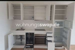 Wohnungstausch: Scheffelstraße 20 – Scheffelstraße 20, 4000 Connewitz, Leipzig – Vorschaubild 3