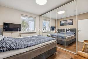 Modernisiert und gepflegt – 4-Zimmer-Eigentumswohnung in Oberkassel – Die vollständige Adresse der Immobilie erhältst du vom Anbieter., 53227 Oberkassel, Bonn – Vorschaubild 3