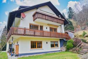 3 Fam.haus, renoviert, Waldrand, Heizung NEU, PV + Speicher, Garagen, ohne Mieter, FOTOS anfordern! – Die vollständige Adresse der Immobilie erhältst du vom Anbieter., 75337 Enzklösterle – Vorschaubild 3
