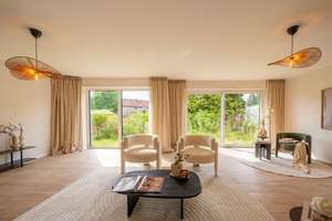Erstbezug - Einfamilienhaus mit Garage und Wärmepumpe in Toplage! – Die vollständige Adresse der Immobilie erhältst du vom Anbieter., 46236 Stadtmitte, Bottrop – Vorschaubild 6
