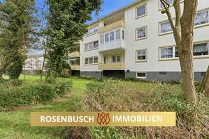 Schöne 3 Zimmer Wohnung in Huchting, – Die vollständige Adresse der Immobilie erhältst du vom Anbieter., 28259 Kirchhuchting, Bremen – Vorschaubild 1