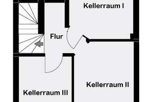 Freistehendes Dreifamilienhaus mit einer freien Einheit und Entwicklungspotenzial – 60386 Fechenheim, Frankfurt am Main – Vorschaubild 27