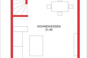 Zuhause mit 6 Zimmern in Frankfurt Höchst – Karl-Blum-Allee 51, 65929 Höchst, Frankfurt am Main – Vorschaubild 7
