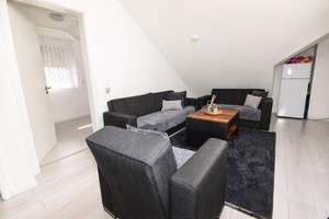 TOP moderne Dachgeschosswohnung mit Balkon - ca. 58 m² - 1 Stellplatz – Die vollständige Adresse der Immobilie erhältst du vom Anbieter., 88074 Meckenbeuren – Vorschaubild 5