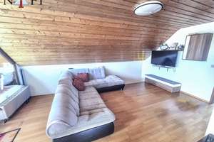 ** Leben zwischen Natur und Ortsrand – energetisch im Einklang ** – 73635 Rudersberg – Vorschaubild 13