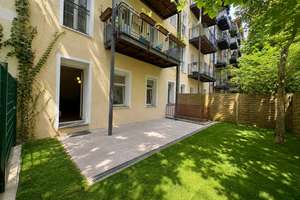 Kernsanierte Altbauwohnung mit Terrasse und Garten – urban wohnen, ruhig genießen – Die vollständige Adresse der Immobilie erhältst du vom Anbieter., 10249 Friedrichshain, Berlin – Vorschaubild 4