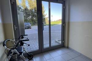 Kapitalanlage mit Potenzial – Helle 2-Zimmer-Wohnung mit großem Balkon und Stellplatz in Klipphausen – Taubenheimer Straße 26, 1665 Triebischtal – Vorschaubild 12