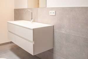 Toplage  - Thon / 4-Zimmer-Wohnung mit Balkon – Die vollständige Adresse der Immobilie erhältst du vom Anbieter., 90425 Thon, Nürnberg – Vorschaubild 12