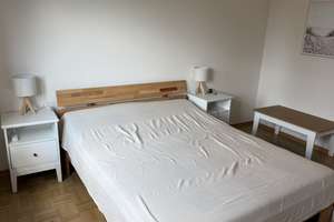 Möblierte, helle 2-Zimmer-Wohnung mit Balkon (Untergiesing) in Isarnähe – Gerhardstraße 5, 81543 Untergiesing, München – Vorschaubild 13