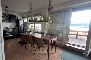 Über den Dächern von Durlach: großzügige 1-Zimmer-Penthouse-Wohnung – Killisfeldstraße 2a, 76227 Durlach, Karlsruhe – Vorschaubild 8