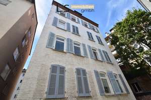 *Saniert* Charmante 2-Zimmer-Altbau-Wohnung mitten im Stuttgarter Westen! – Die vollständige Adresse der Immobilie erhältst du vom Anbieter., 70197 Rotebühl, Stuttgart – Vorschaubild 12