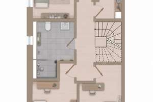 FRANK IMMOBILIEN Familienglück mit Weitblick –modernes Zuhause in ruhiger Lage – Die vollständige Adresse der Immobilie erhältst du vom Anbieter., 12355 Rudow, Berlin – Vorschaubild 25