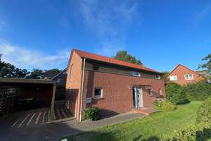 *** Top gepflegtes Architektenhaus in ruhiger Lage *** – Die vollständige Adresse der Immobilie erhältst du vom Anbieter., 21357 Barum – Vorschaubild 23
