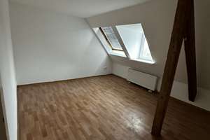 Gemütliche 3-Zimmer-Dachgeschosswohnung