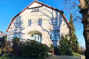Historische Unternehmer-Villa BELLEVUE auf parkähnlichem Grund – Die vollständige Adresse der Immobilie erhältst du vom Anbieter., 23758 Oldenburg in Holstein – Vorschaubild 8