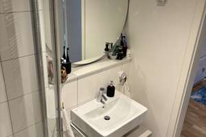  96 m2 und luxuriöser Ausstattung in zentraler Lage  – Die vollständige Adresse der Immobilie erhältst du vom Anbieter., 50676 Altstadt/Süd, Köln – Vorschaubild 12