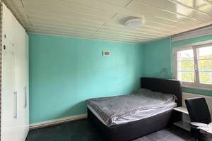 Ihr neues Zuhause in Offenbach eine DHH – mit Garten und Platz zum Entfalten für die Familie – Die vollständige Adresse der Immobilie erhältst du vom Anbieter., 63071 Bachschule, Offenbach am Main – Vorschaubild 12