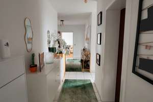 Geräumige 4-Zimmer-Wohnung in ruhiger Lage mit Balkon & opt. Garage – Die vollständige Adresse der Immobilie erhältst du vom Anbieter., 30459 Oberricklingen, Hannover – Vorschaubild 7