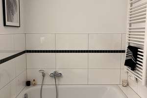 Für Ihre Familie - RMH in FFM-Seckbach - 122 m² - 5 ZKB – 60389 Seckbach, Frankfurt am Main – Vorschaubild 13