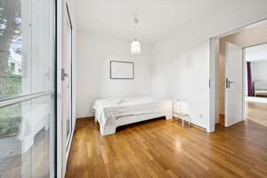 Außergewöhnliches Architektenhaus - mit Gäste Annex – Die vollständige Adresse der Immobilie erhältst du vom Anbieter., 30539 Bemerode, Hannover – Vorschaubild 18
