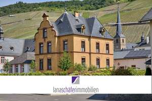 Graach an der Mosel: Exzellent sanierte Villa von 1896 mit Moselblick – Die vollständige Adresse der Immobilie erhältst du vom Anbieter., 54470 Graach an der Mosel – Vorschaubild 1
