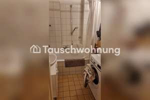 Tauschwohnung: Schöne Altbauwohnung mit Balkon in Neuhausen / Parkett – Trivastr. auf anfrage, 80637 Dom Pedro, München – Vorschaubild 6