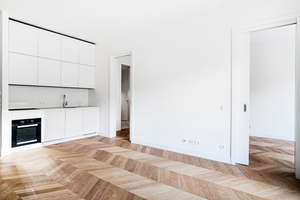 AM TACHELES: Design trifft Lage – Wohnen an Berlins Premiumadresse – Johannisstraße 18, 10117 Mitte (Ortsteil), Berlin – Vorschaubild 6