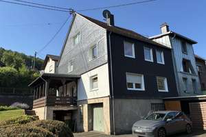 Gepflegtes Einfamilienhaus – großzügiges Wohnen mit Ausbaupotential in Siegen‑Kaan-Marienborn – Die vollständige Adresse der Immobilie erhältst du vom Anbieter., 57074 Kaan-Marienborn, Siegen – Vorschaubild 4
