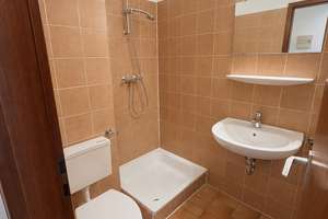 1 Zimmer voll möbliertes Appartement, ca.20 qm im EG, in Toplage in Kaiserslautern zu vermieten. – Ziegelstraße 59, 67655 Innenstadt Südwest, Kaiserslautern – Vorschaubild 8