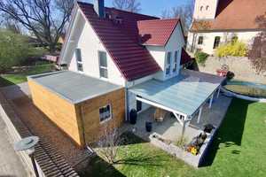 Familienfreundliches Einfamilienhaus mit großzügigem Garten in der Nähe von Magdeburg – Salzlandkreis – Vorschaubild 5