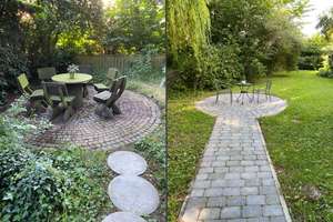 Leverkusen Opladen || Bungalow || traumhaftes Grundstück || Feldrandlage – Die vollständige Adresse der Immobilie erhältst du vom Anbieter., 51379 Opladen, Leverkusen – Vorschaubild 8