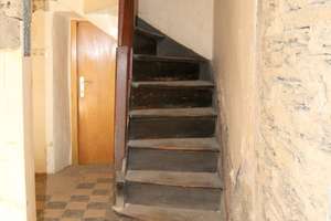 Saniertes Reihenhaus mit Fernblick – Die vollständige Adresse der Immobilie erhältst du vom Anbieter., 56843 Starkenburg – Vorschaubild 35
