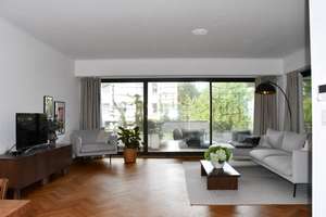 Moderne 2-Zimmer-Wohnung mit Terrasse in Düsseldorf-Zoo, für den Käufer provisionsfrei – 40237 Düsseltal, Düsseldorf – Vorschaubild 3