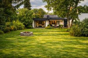 Großzügig, individuell & perfekt für Familien: Bungalow am Kuhsee mit Traumgarten – Die vollständige Adresse der Immobilie erhältst du vom Anbieter., 86163 Hochzoll-Süd, Augsburg – Vorschaubild 3