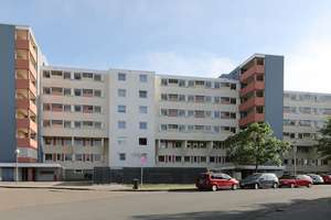 Wohnung am Einkaufszentrum // 1.OG, 4. ME links – Hallesche Str. 20, 38444 Westhagen, Wolfsburg – Vorschaubild 7