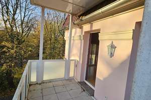 Neu gebaute Traumwohnung von 2015 !  3,5 Zimmer mit großem Balkon zum Park – Herz-Jesu – Hubertiestraße 11, 48145 Herz-Jesu, Münster – Vorschaubild 4