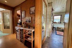 Einfamilienhaus mit Einliegerwohnung im ländlichem Raum  – Wartburgkreis – Vorschaubild 21