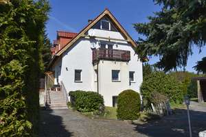 Großzügiges Landhaus mit viel Platz für die Familie, umgeben von weiten Feldern – Die vollständige Adresse der Immobilie erhältst du vom Anbieter., 14621 Schönwalde-Glien – Vorschaubild 16