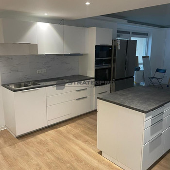 Provisionsfrei - Erstbezug nach Modernisierung: Loft-Büro im Barbarossahof