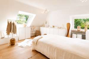 Toplage in Blankenese ruhig, grün und modernisiert – Die vollständige Adresse der Immobilie erhältst du vom Anbieter., 22587 Blankenese, Hamburg – Vorschaubild 5