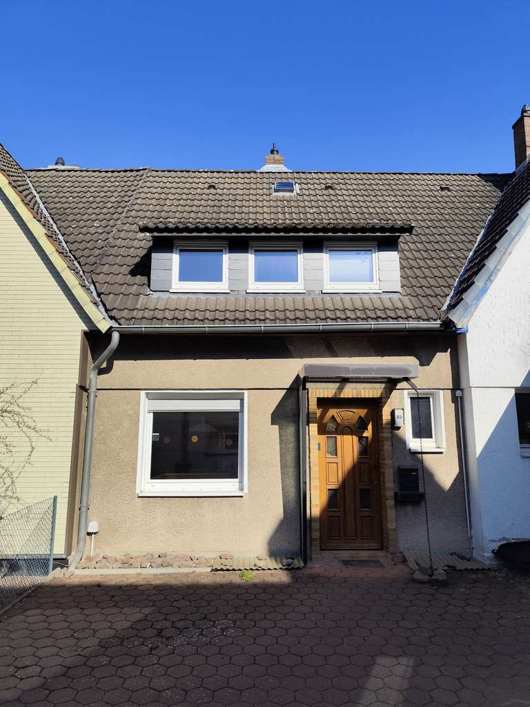 175000 € VB - 82 m² - 4.0 Zi.